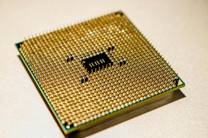 Server optimization technology
