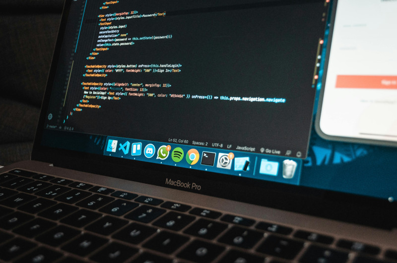 Website security vulnerability code