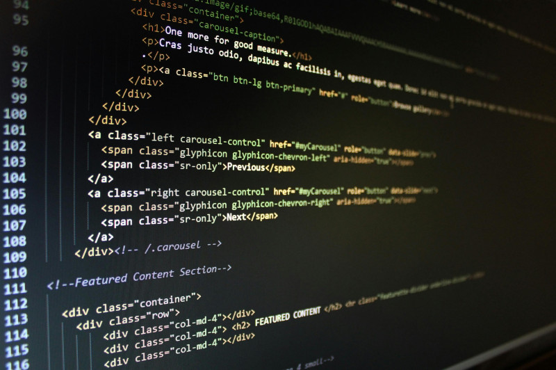 Web development speed optimization