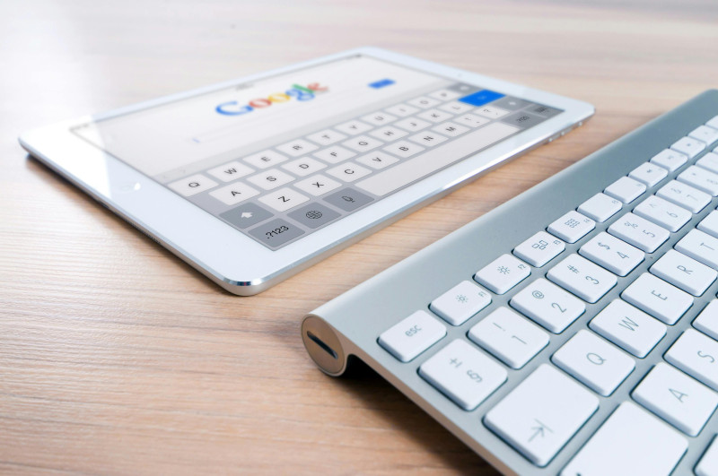 Technology gadgets website speed optimization