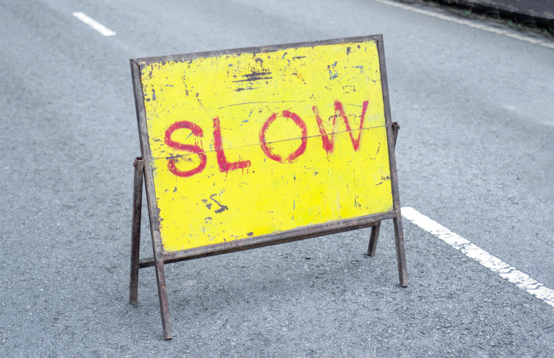 Slow Joomla website performance